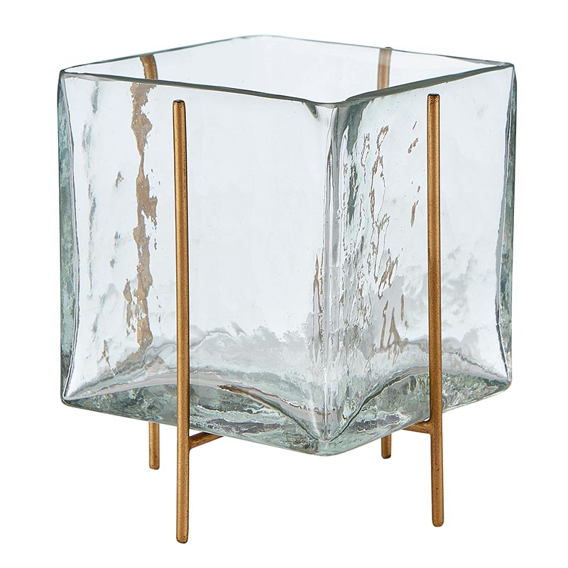 Tea Light Holder - Bombay Mercantile