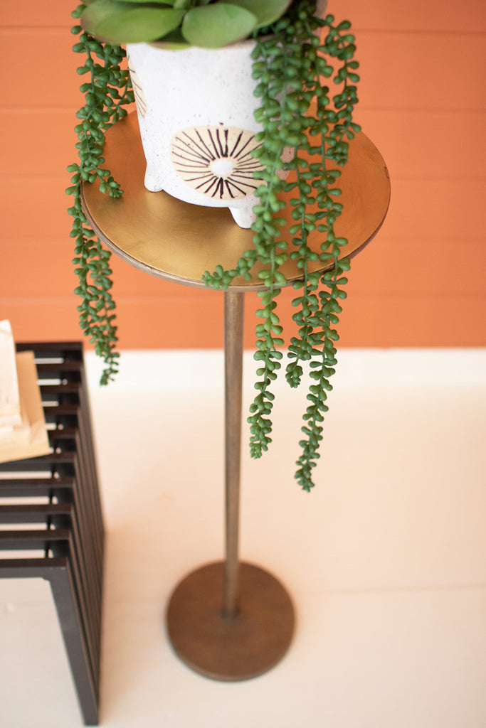 Cocktail table - Bombay Mercantile