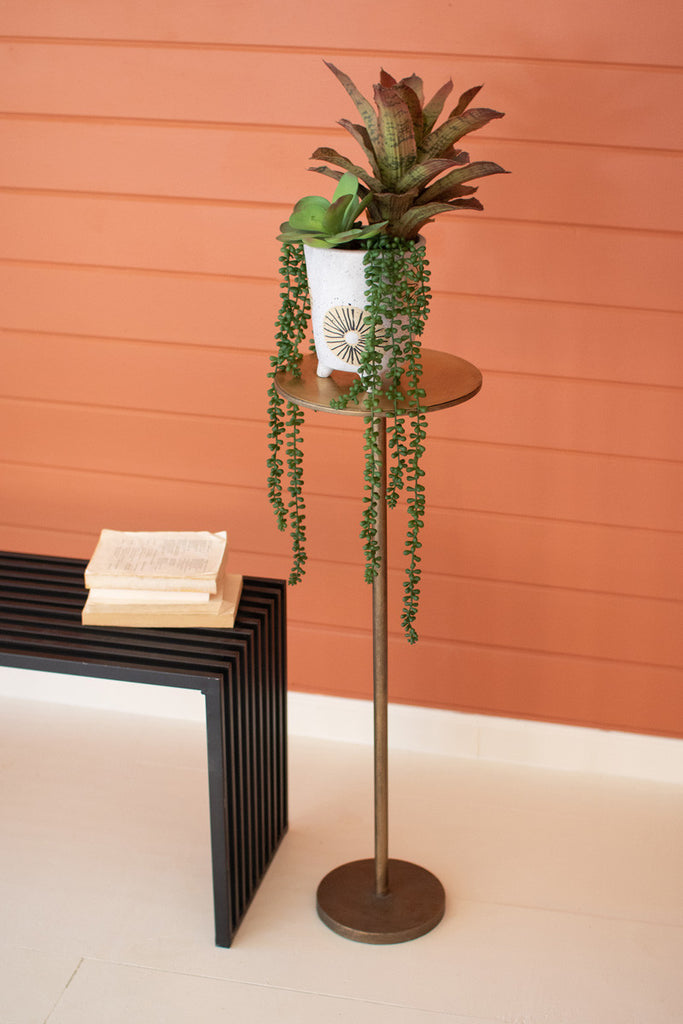 Cocktail table - Bombay Mercantile