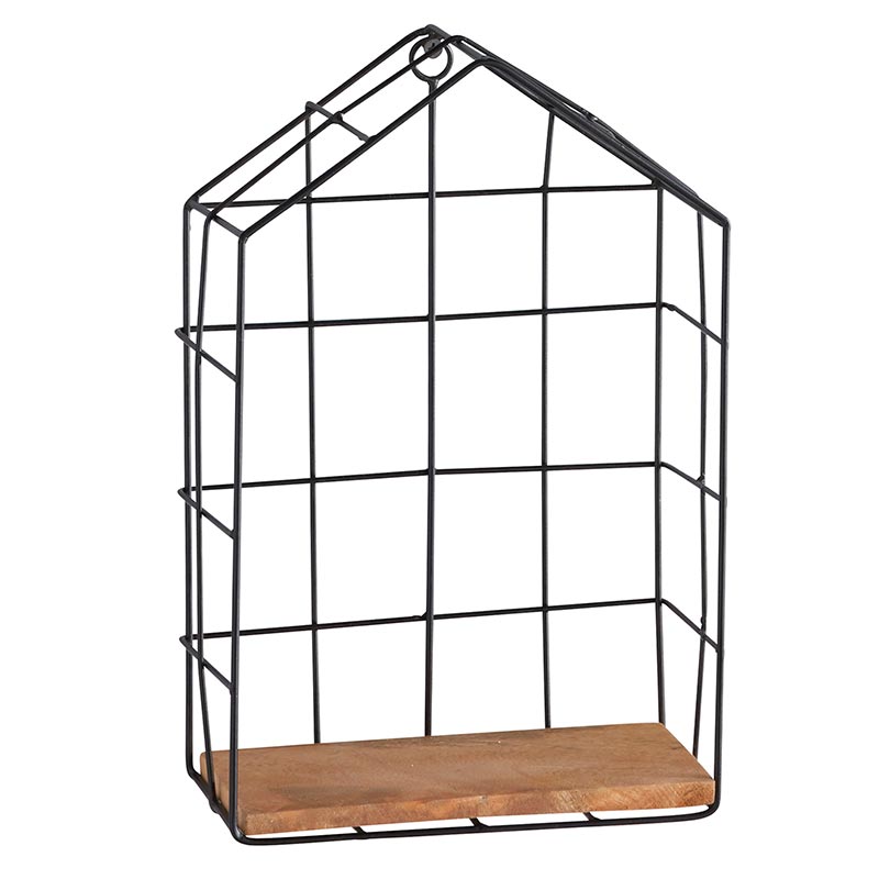 Wall Shelf - Set of 3 - Bombay Mercantile