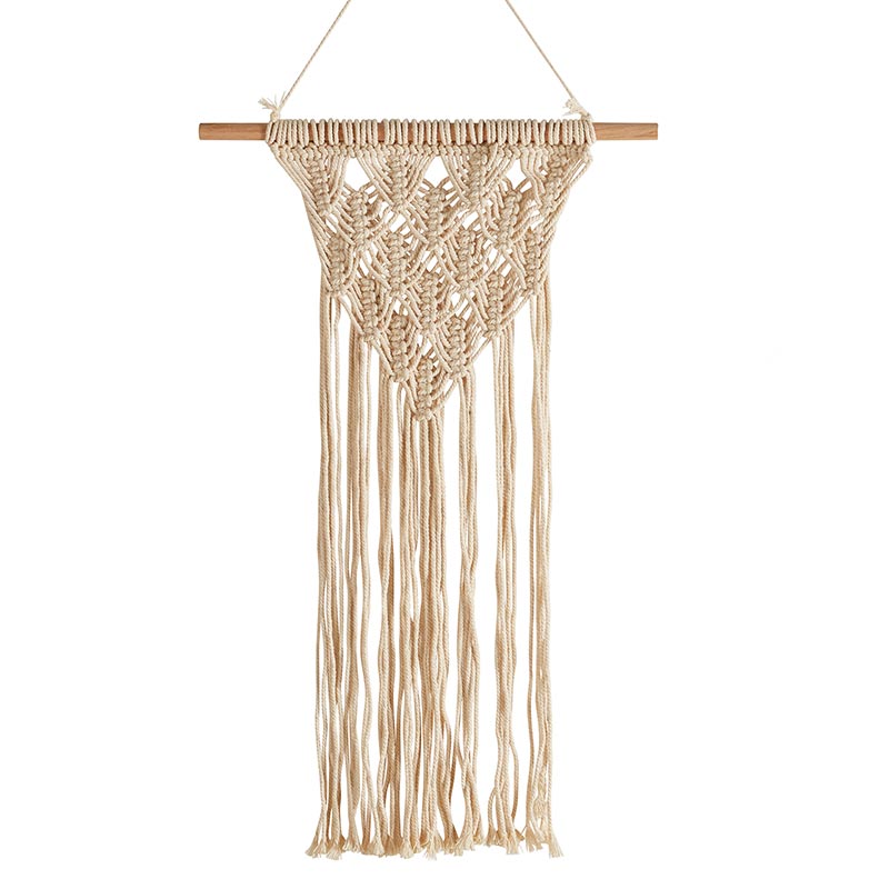 Bohemian Style Hanging Décor - Bombay Mercantile
