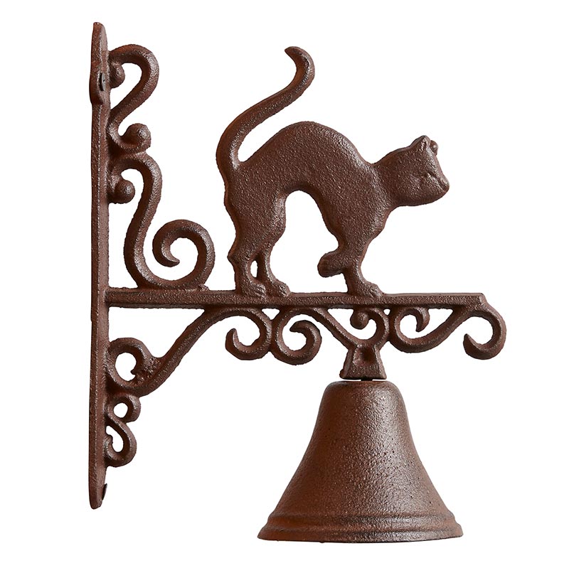 Door Bell, in increment of 2 - Bombay Mercantile