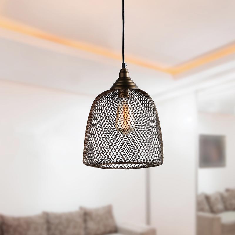 Esporre Pendant Light - Bombay Mercantile