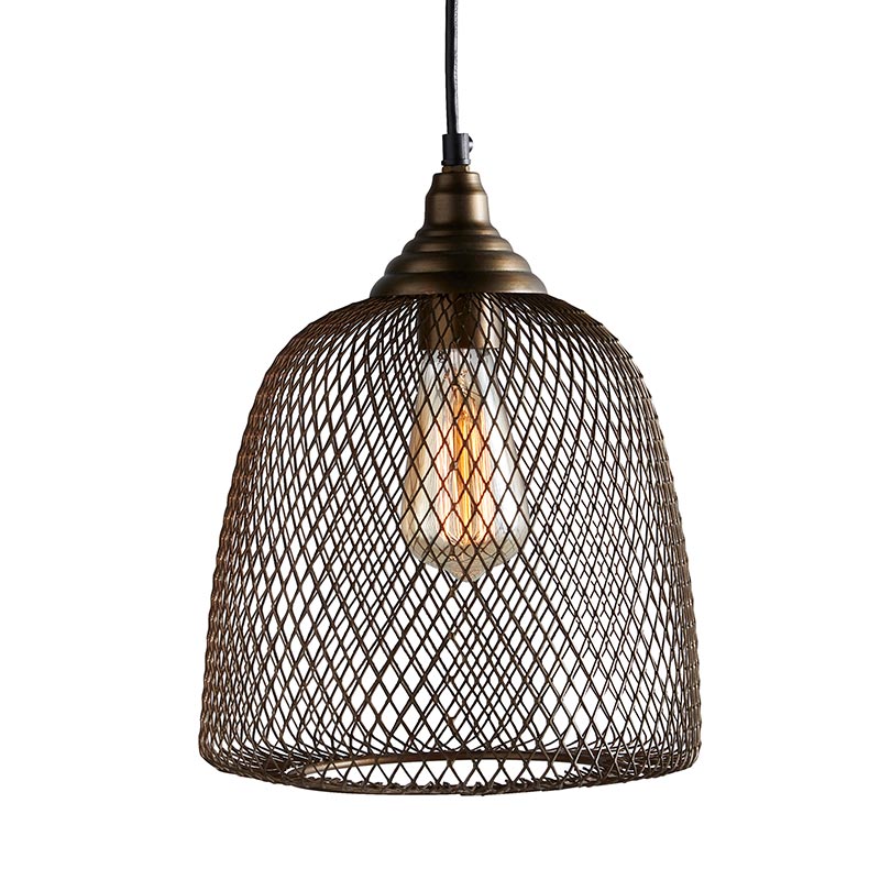 Esporre Pendant Light - Bombay Mercantile