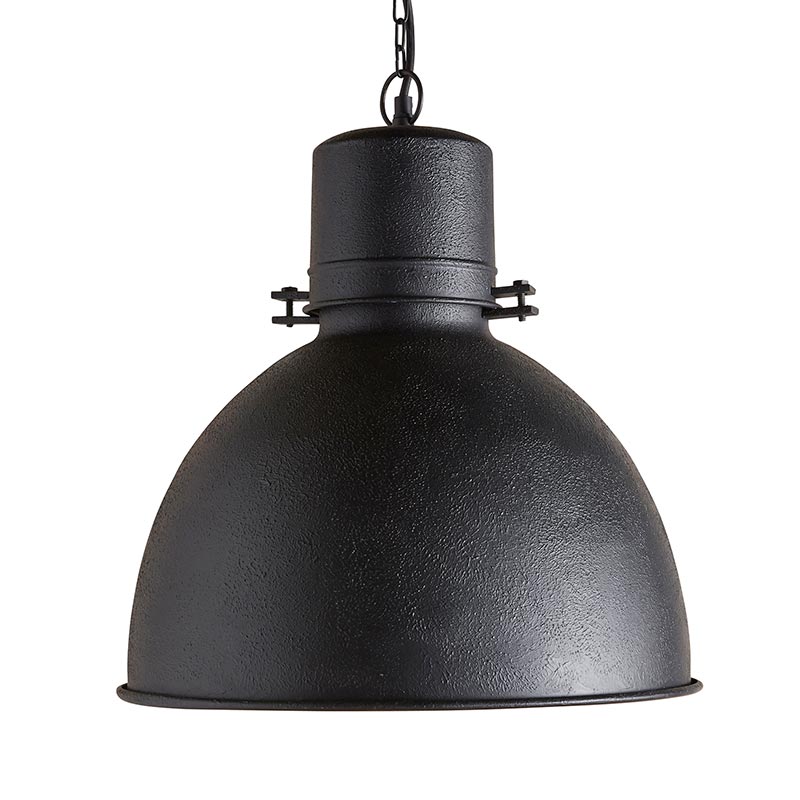Industrial Pendant Light - Bombay Mercantile