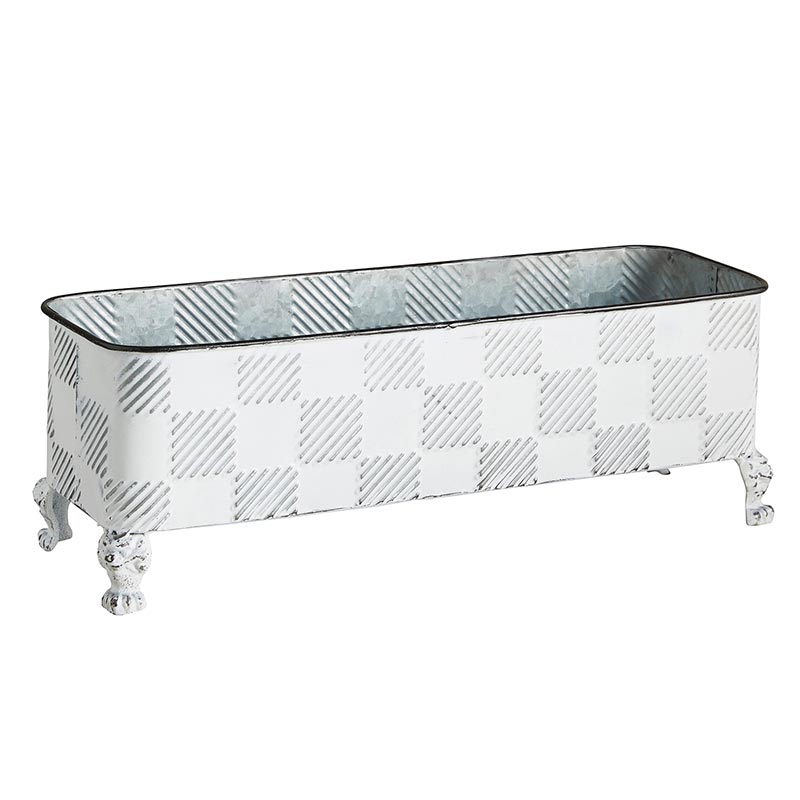 Iron Box - Bombay Mercantile