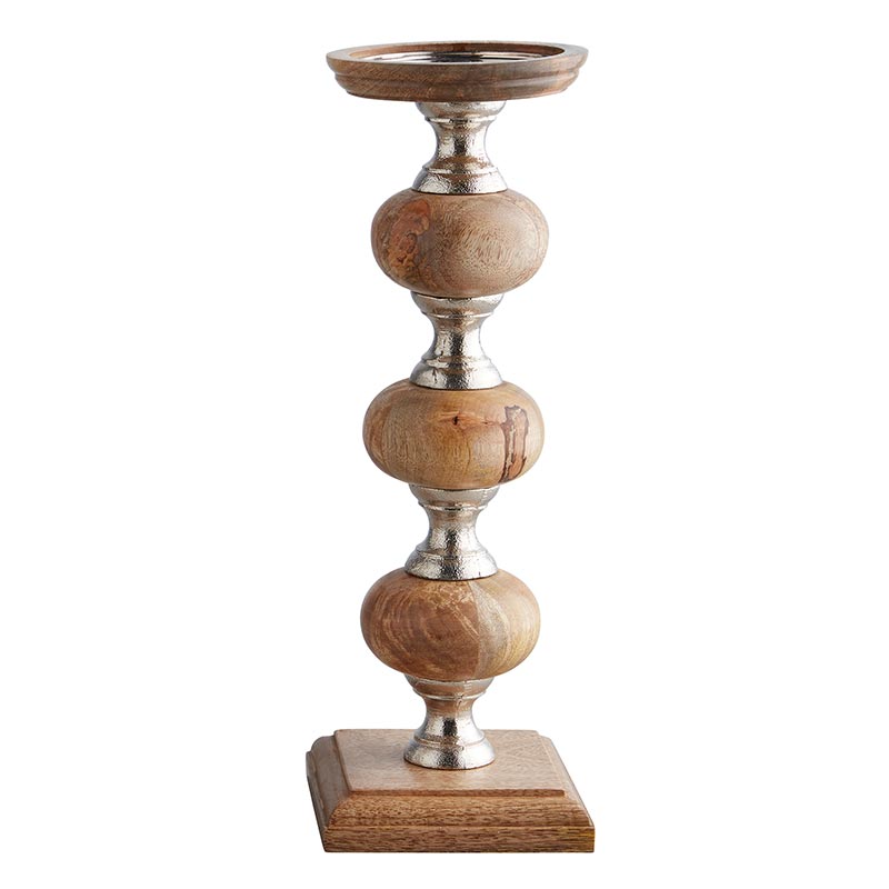 Candle Holder - Bombay Mercantile