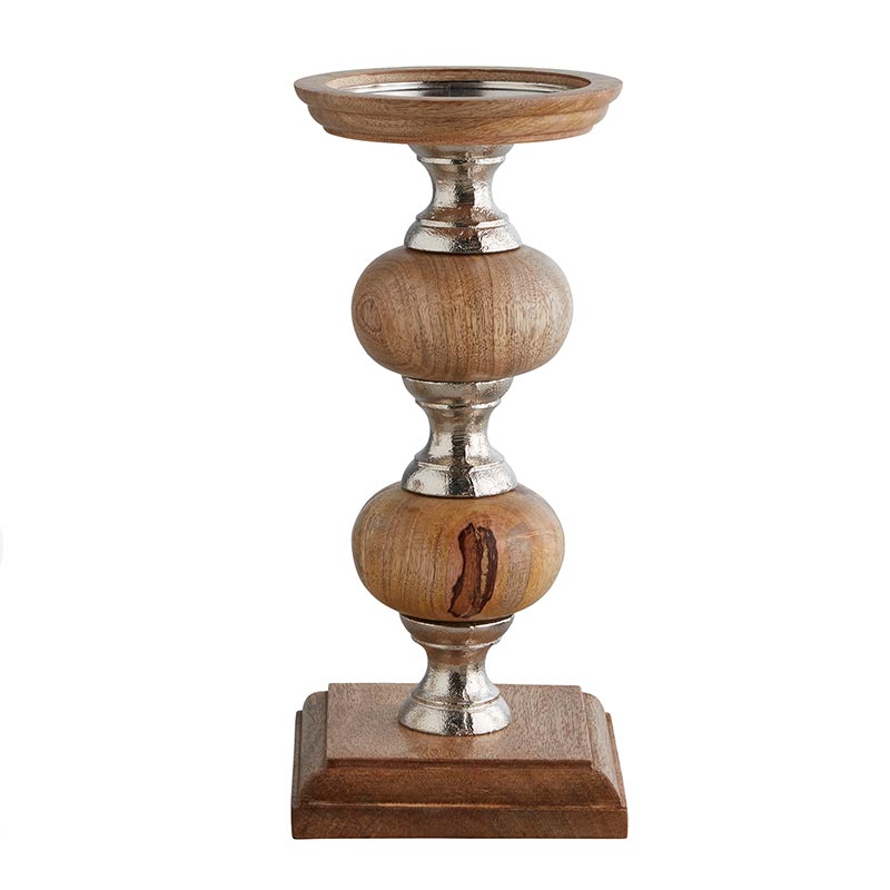 Candle Holder - Bombay Mercantile