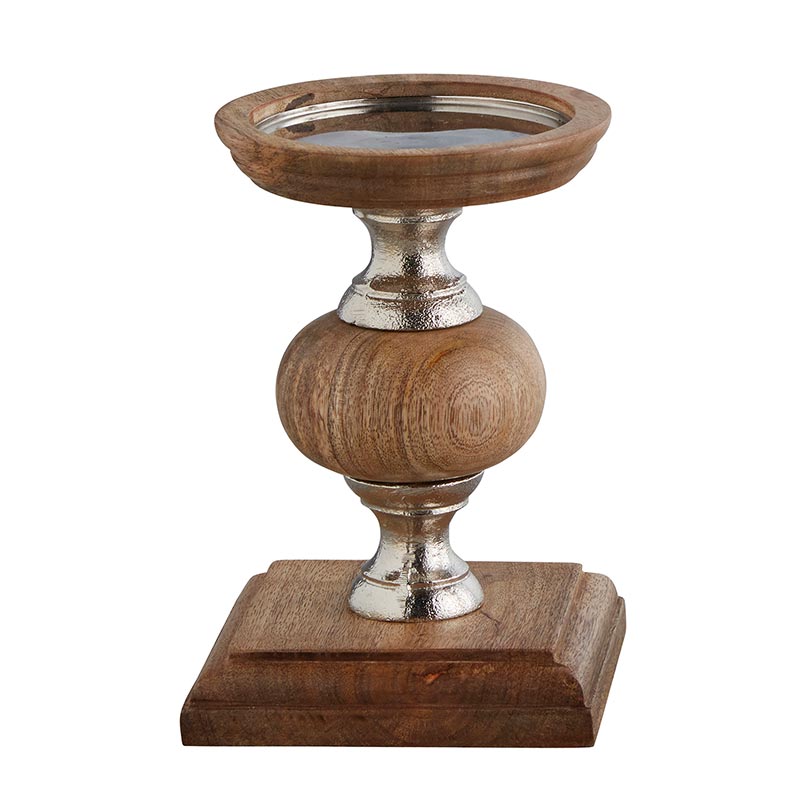 Candle Holder - Bombay Mercantile