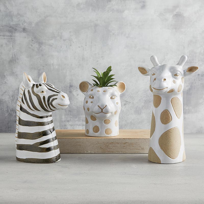 Safari Planters - Bombay Mercantile