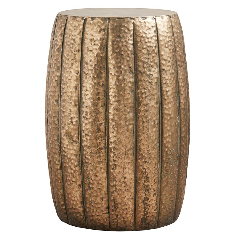Oblong Side Table - Bombay Mercantile