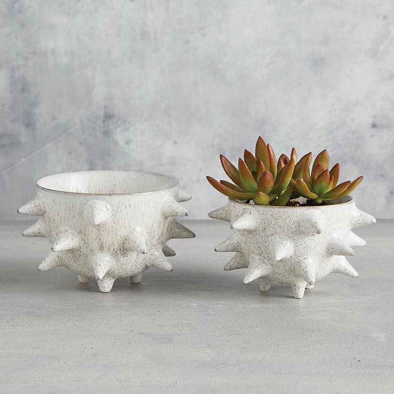 Spike Pot - Bombay Mercantile