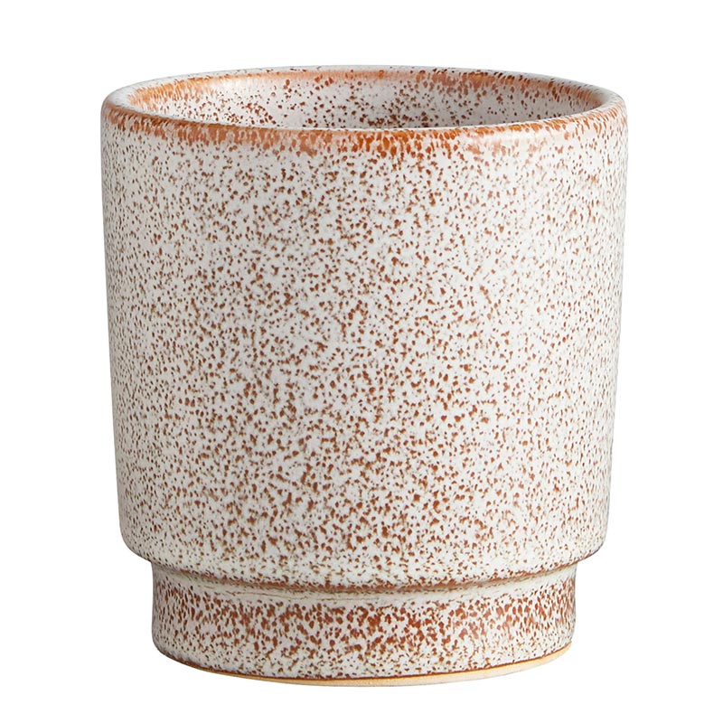 Tan Pot - Bombay Mercantile