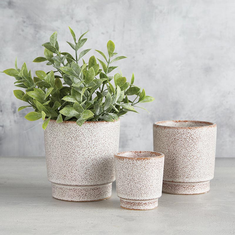 Tan Pot - Bombay Mercantile