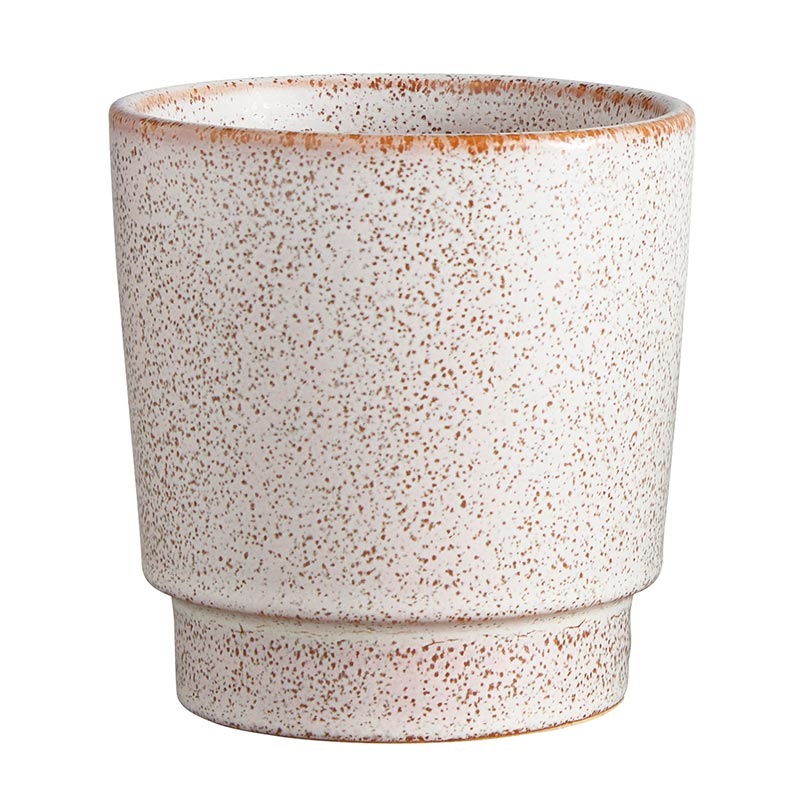 Tan Pot - Bombay Mercantile
