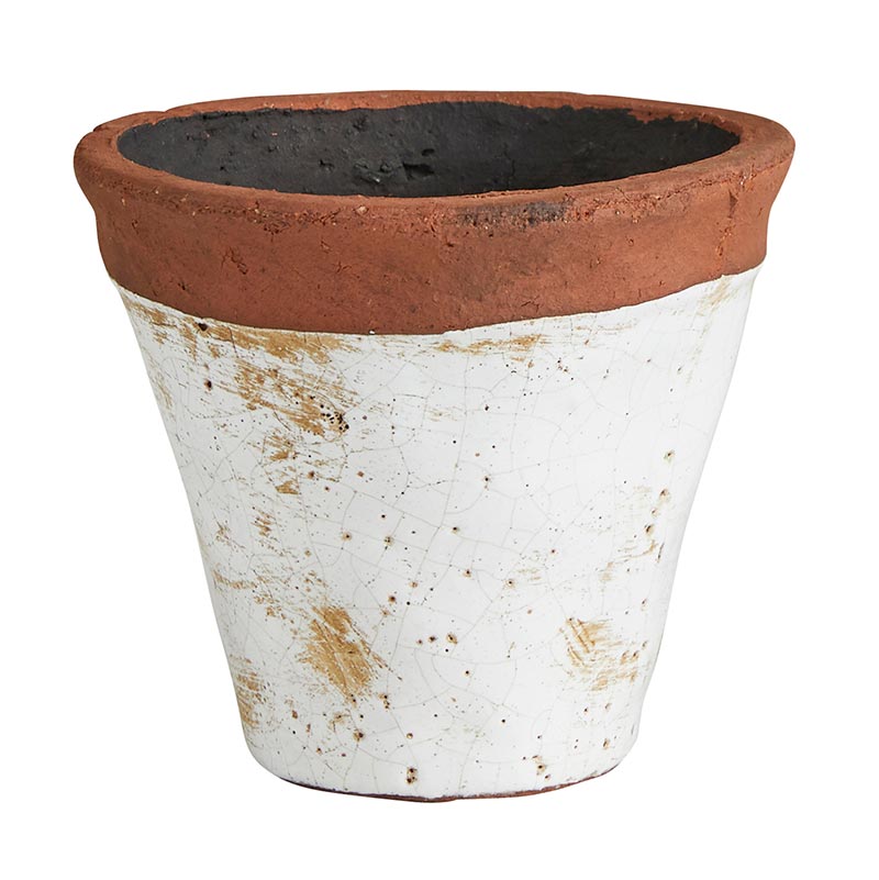 Planter Rough Finish - Bombay Mercantile