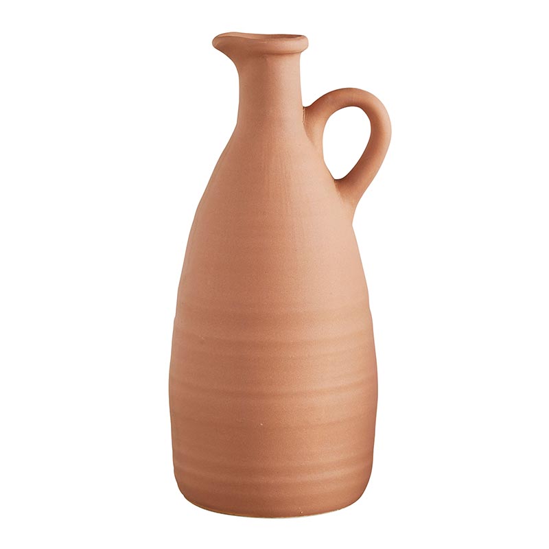 Terracotta Pot - Bombay Mercantile