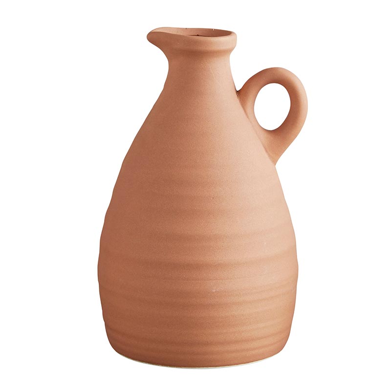 Terracotta Pot - Bombay Mercantile