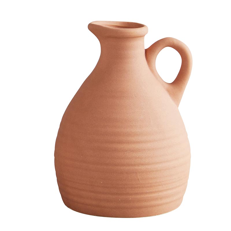 Terracotta Pot - Bombay Mercantile