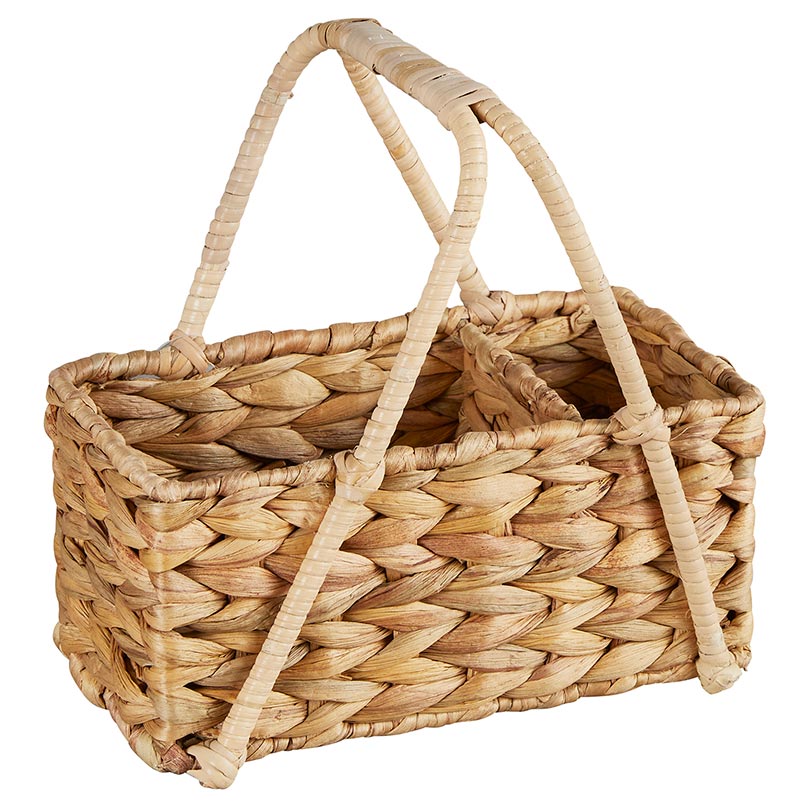 Picnic Basket - Bombay Mercantile