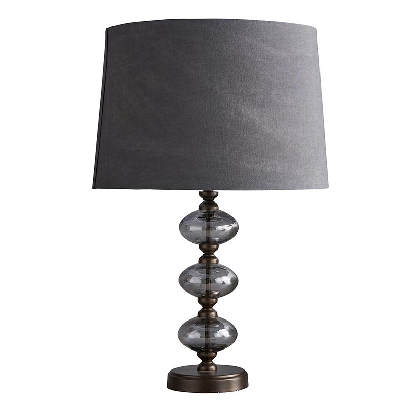 Bubble Table Lamp - Bombay Mercantile