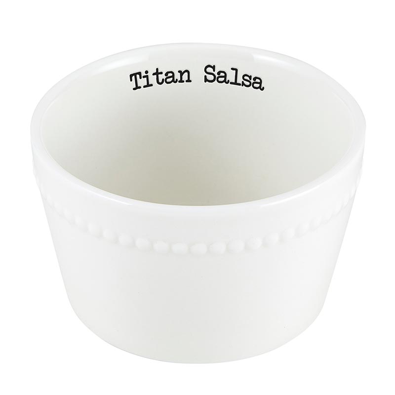 Salsa & Guac Set, In increment of 2 - Bombay Mercantile