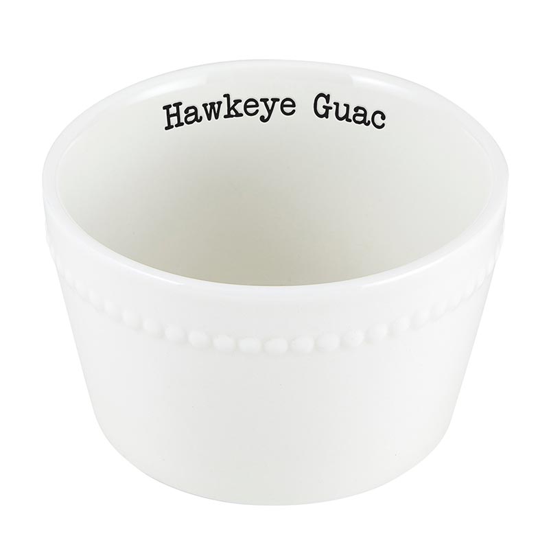 Salsa & Guac Set, In increment of 2 - Bombay Mercantile