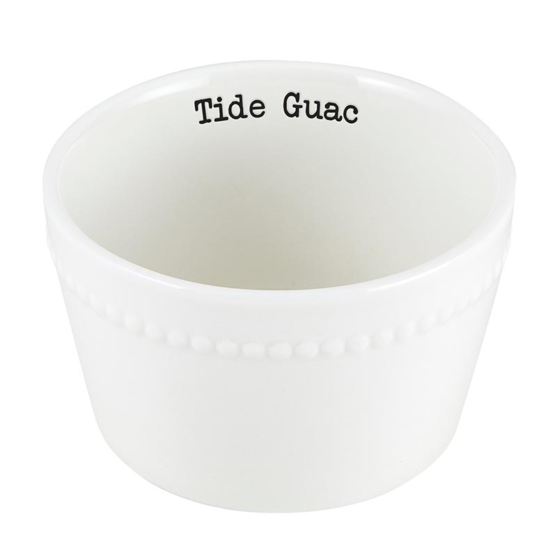 Salsa & Guac Set, In increment of 2 - Bombay Mercantile