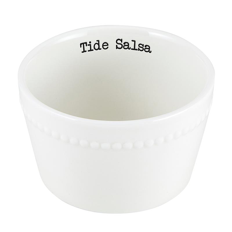 Salsa & Guac Set, In increment of 2 - Bombay Mercantile