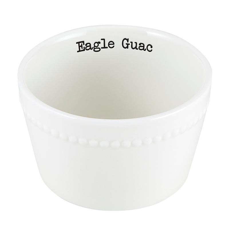 Salsa & Guac Set, In increment of 2 - Bombay Mercantile