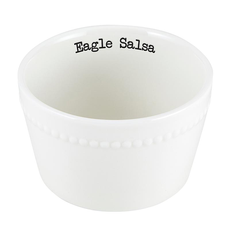 Salsa & Guac Set, In increment of 2 - Bombay Mercantile