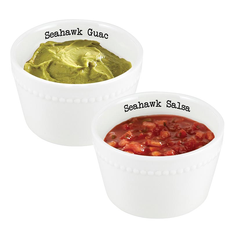 Salsa & Guac Set, In increment of 2 - Bombay Mercantile