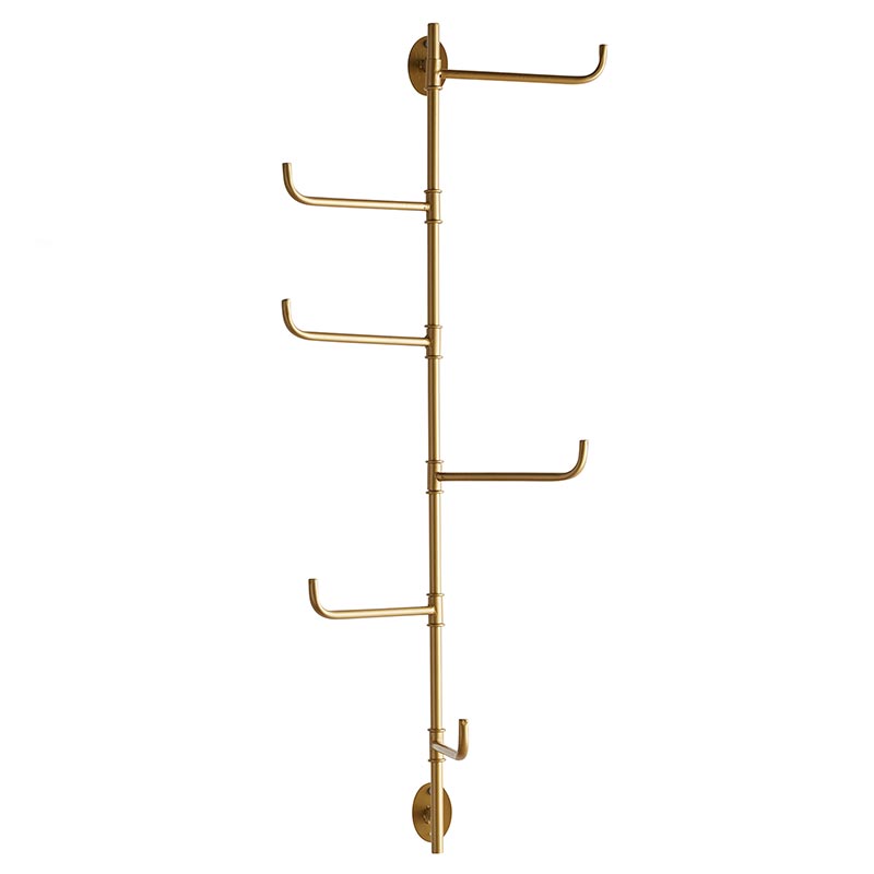Wall Mounted Hooks - Bombay Mercantile