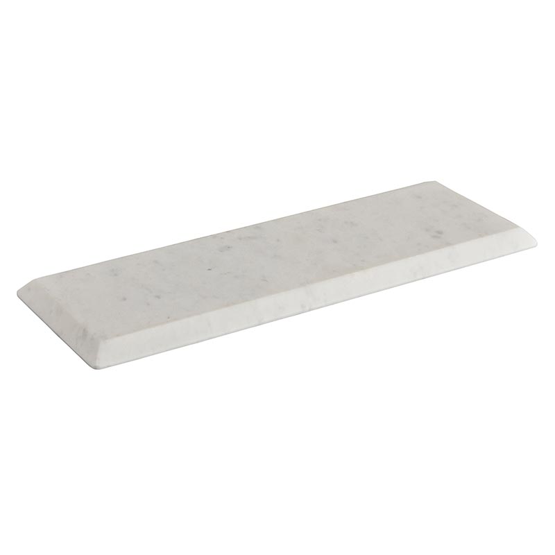 Marble Candle Stand - Bombay Mercantile