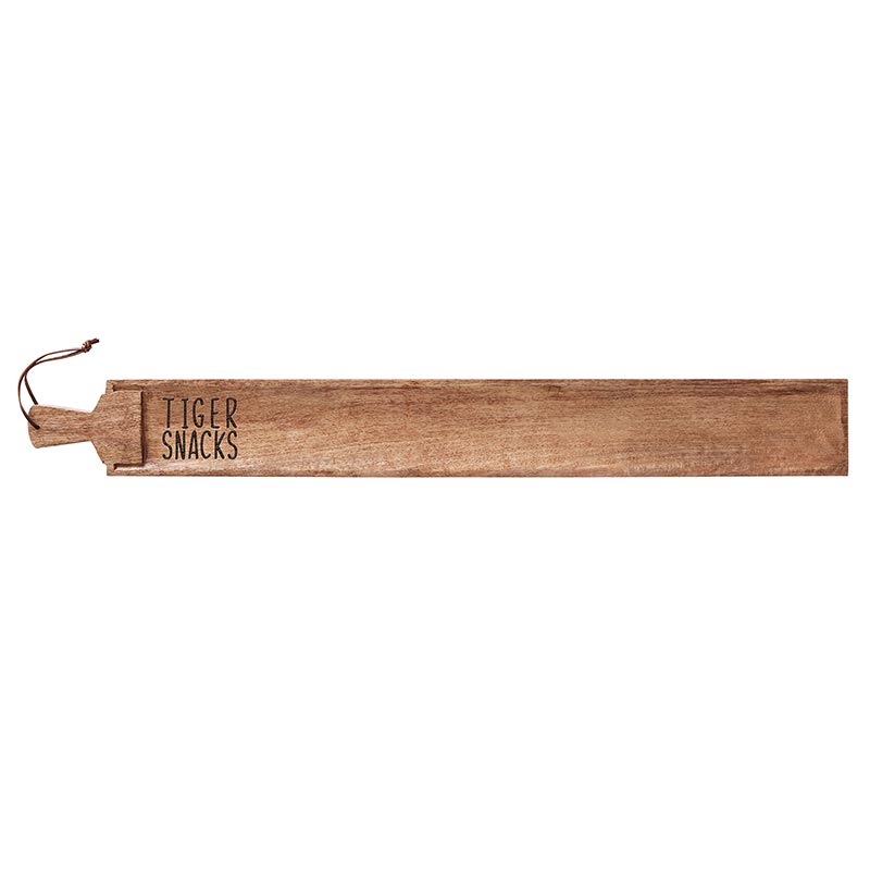 Snacks Slider Server, In increments of 2 - Bombay Mercantile