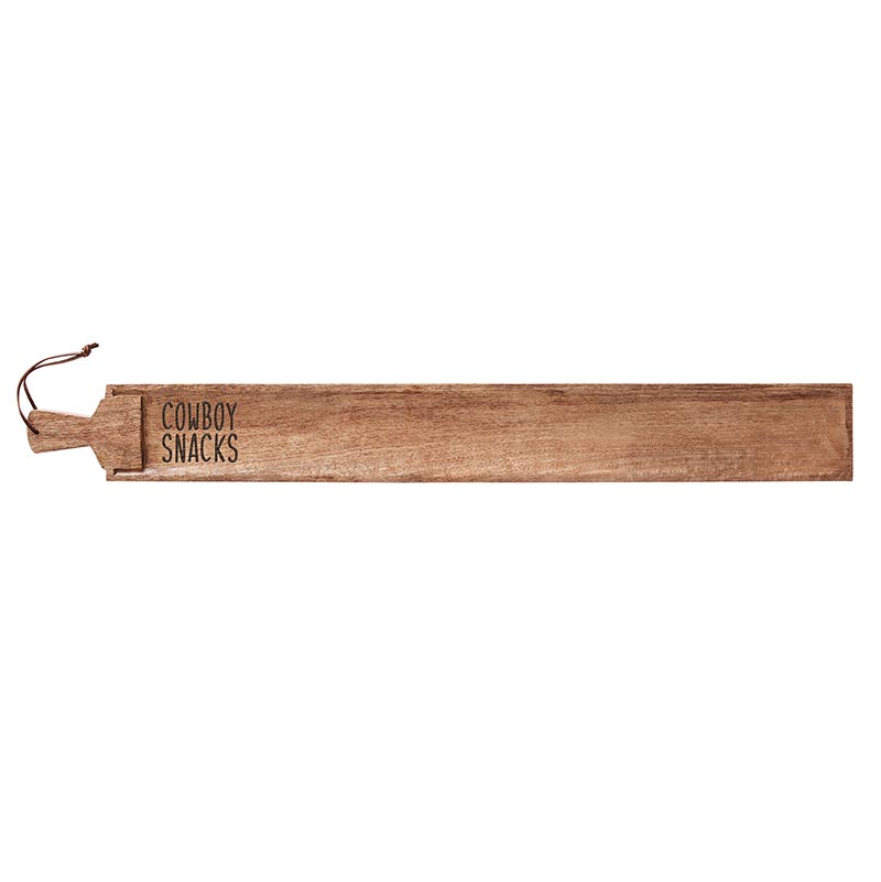 Snacks Slider Server, In increments of 2 - Bombay Mercantile