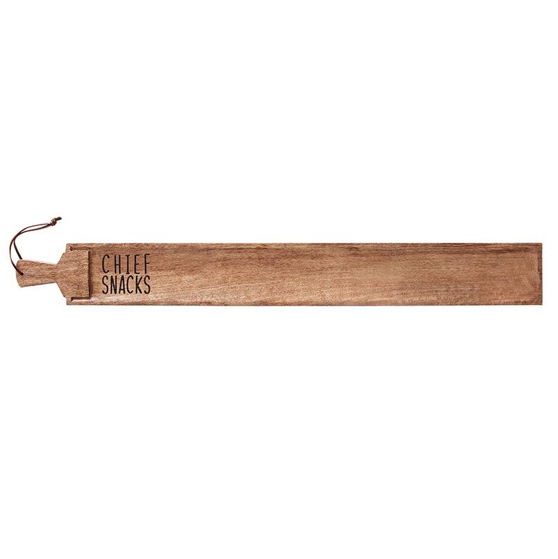 Snacks Slider Server, In increments of 2 - Bombay Mercantile