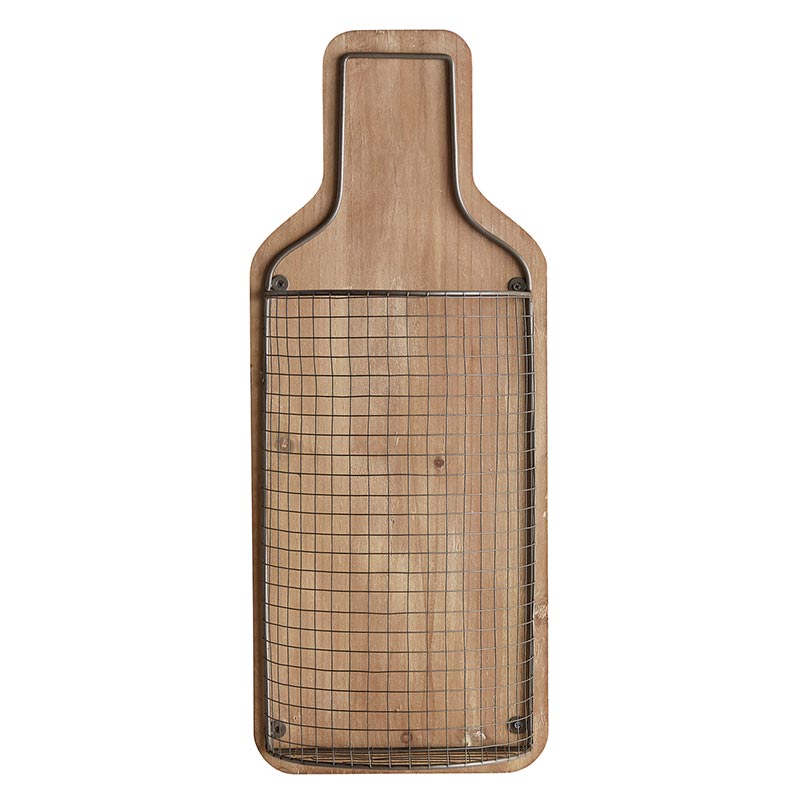 Wine Cork Holder - Bombay Mercantile