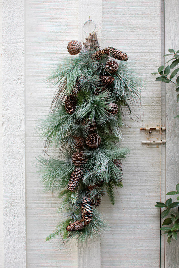 Christmas spray - Bombay Mercantile