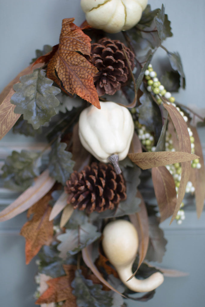 Fall spray, Set of 2 - Bombay Mercantile