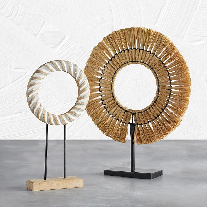 Circle Statue, in increment of 2 - Bombay Mercantile