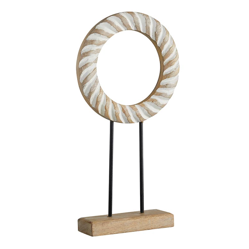 Circle Statue, in increment of 2 - Bombay Mercantile