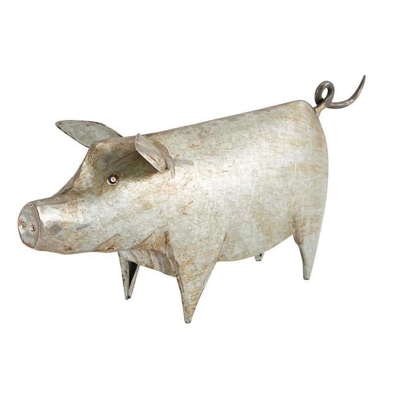 Iron Pig Reclaimed, In increments of 2 - Bombay Mercantile