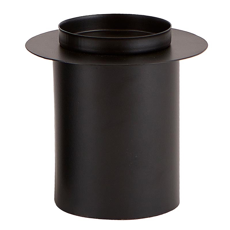 Modern Candle Holder - Bombay Mercantile