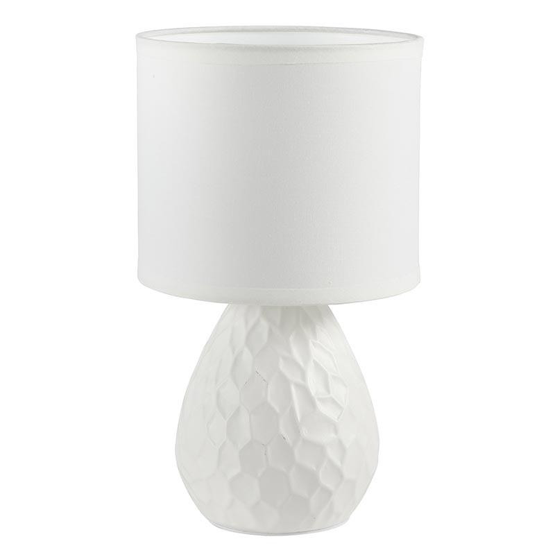 Drop bottom Lamp - Bombay Mercantile