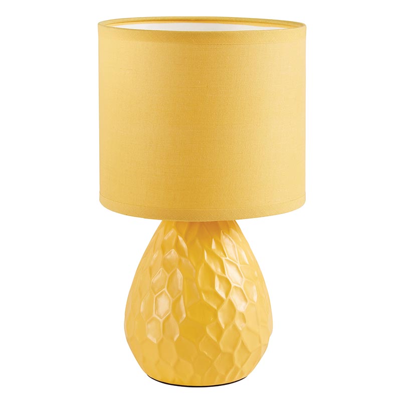 Drop bottom Lamp - Bombay Mercantile