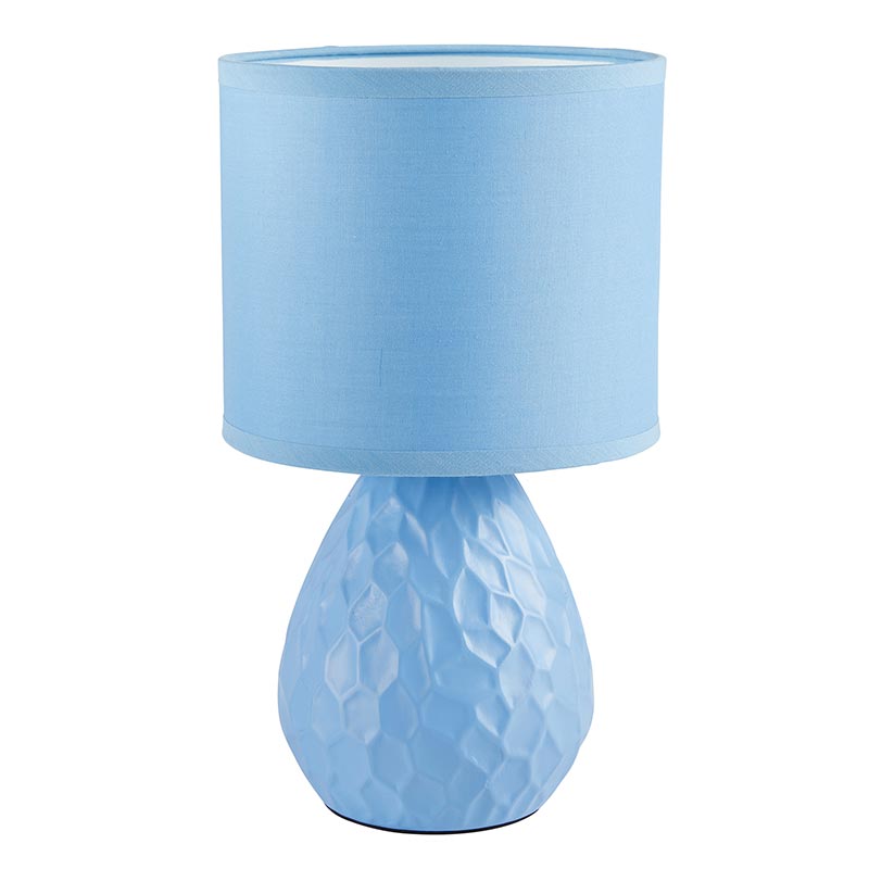 Drop bottom Lamp - Bombay Mercantile