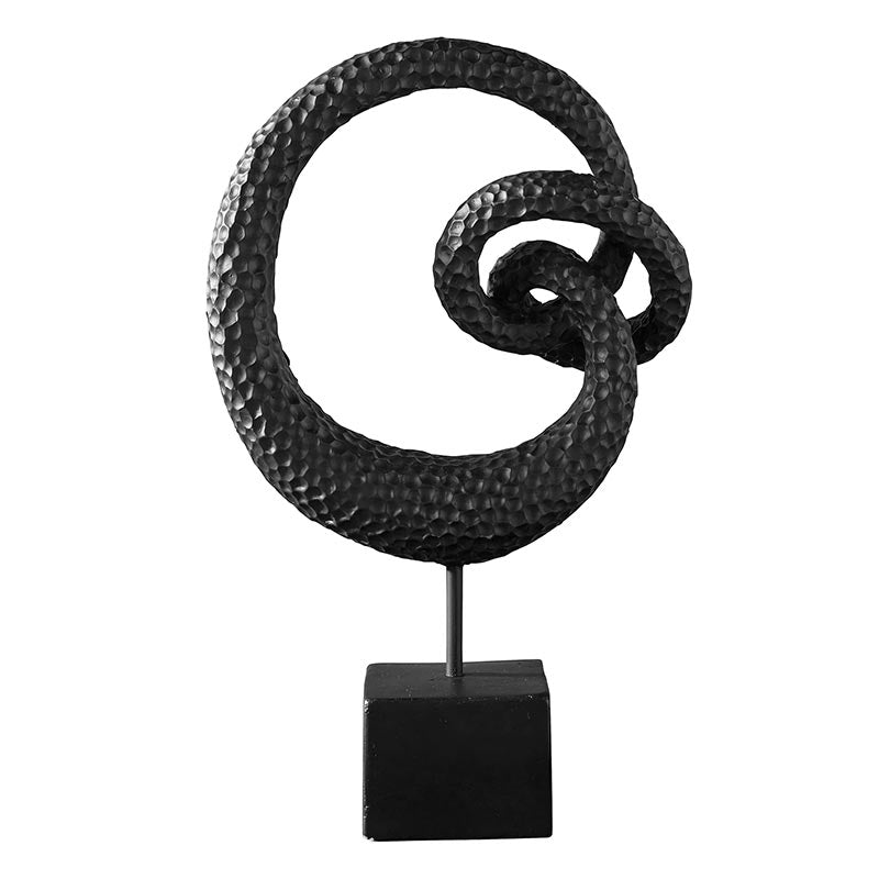 Abstract Decor Stand, In increments of 2 - Bombay Mercantile
