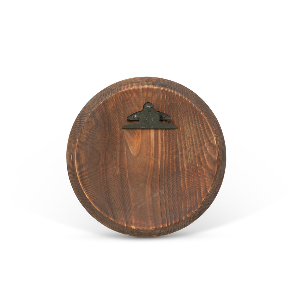 Barrel Top Hanging Photo Holder - Bombay Mercantile