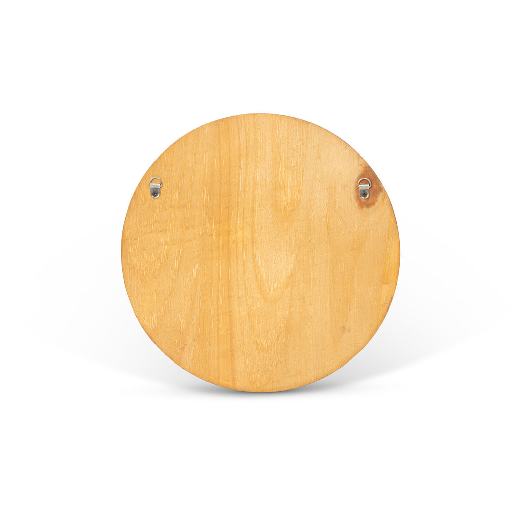 Barrel Top Hanging Photo Holder - Bombay Mercantile